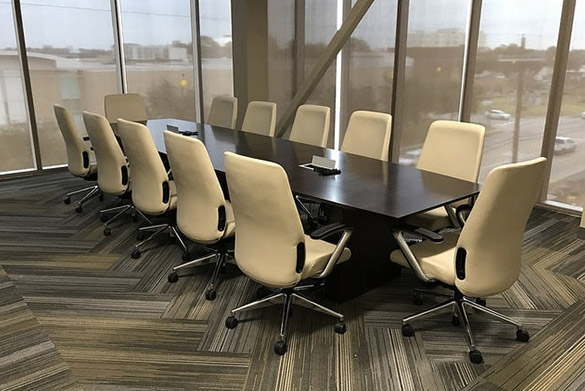 State Contract Furniture
